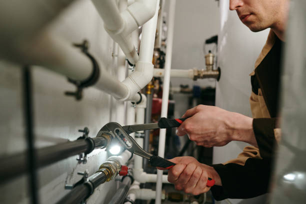 Best Drain Cleaning Services  in Brielle, NJ