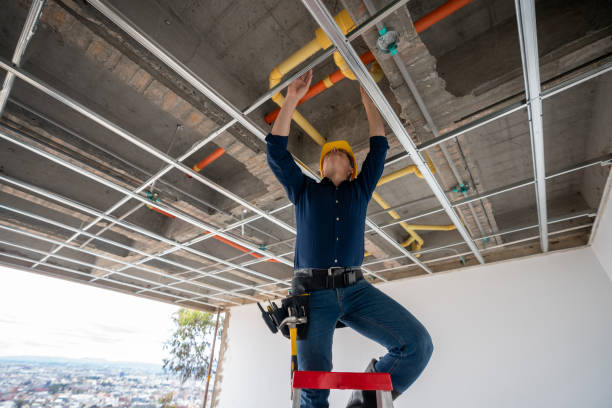 Best Clogged Drain Plumber  in Brielle, NJ