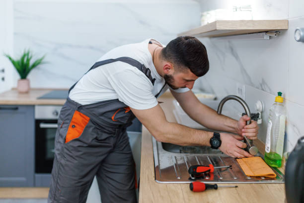 Best Toilet Repair Services  in Brielle, NJ