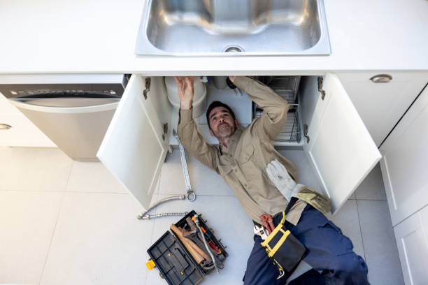 Professional Plumbing in Brielle, NJ