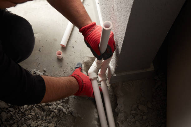 Best Sewer Line Repair  in Brielle, NJ