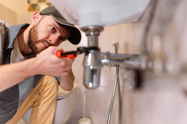 Best Faucet Repair  in Brielle, NJ