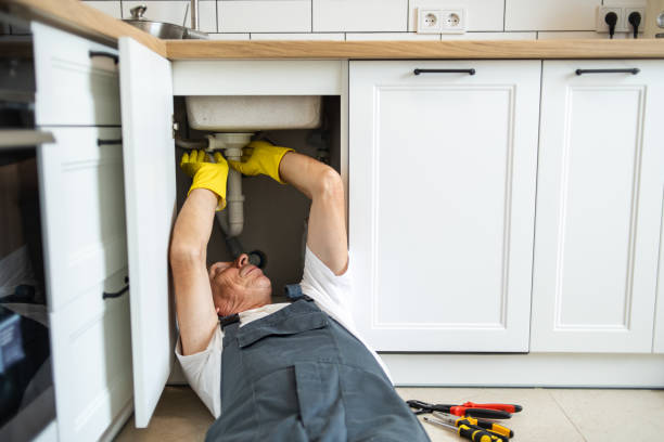 Water Softener Installation in Brielle, NJ