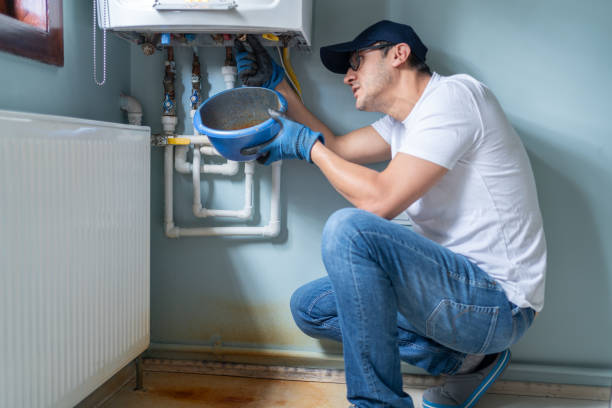 Best Water Leak Repair  in Brielle, NJ