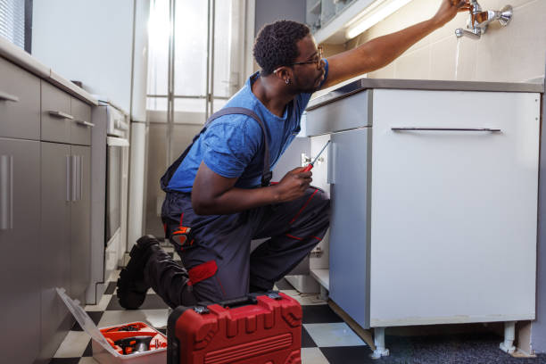 Best Commercial Plumbing Services  in Brielle, NJ
